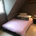 Maison Bord De Normandie *