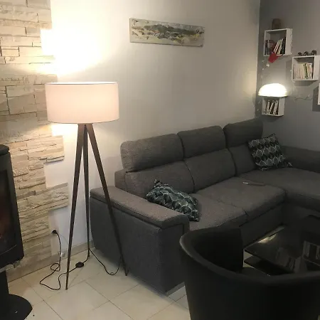 Maison Bord De Normandie