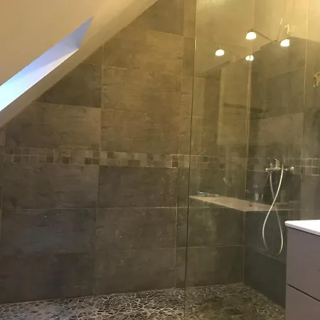 度假居 Maison Bord De Normandie *