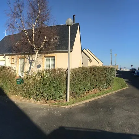 Maison Bord De Normandie