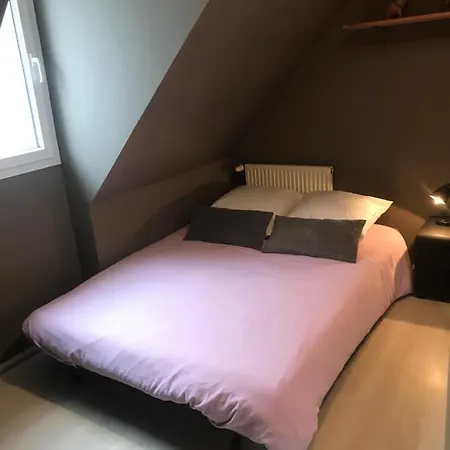 Maison Bord De Normandie *