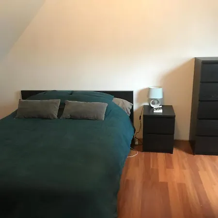 別荘 Maison Bord De Normandie