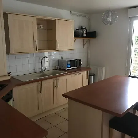 Maison Bord De Normandie 別荘 Langrune-sur-Mer