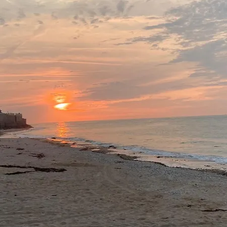 Maison Bord De Normandie