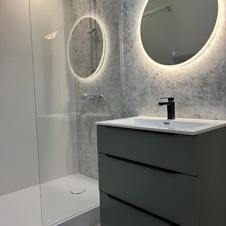 Nyaraló Maison Bord De Normandie