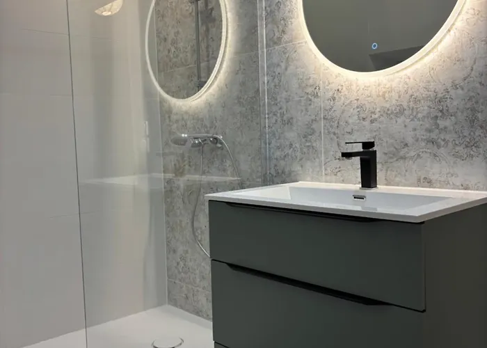 Nyaraló Maison Bord De Normandie